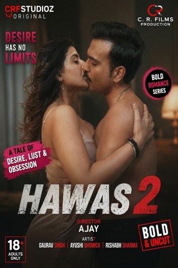 Hawas 2 (2026) Hindi Short Film 720p HDRip [250MB] | Free Download