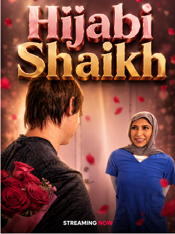 Hijabi Shaikh (2026) English Adult Short Film 720p WEB-DL [300MB] | Free Download