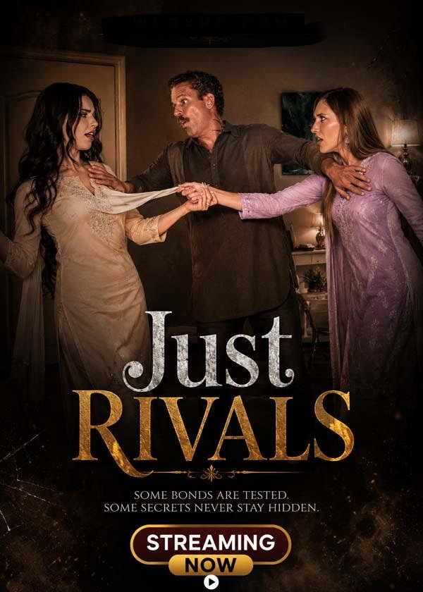 Just Rivals (2026) Brazzers English Adult Short Film 720p WEB-DL [500MB] | Free Download