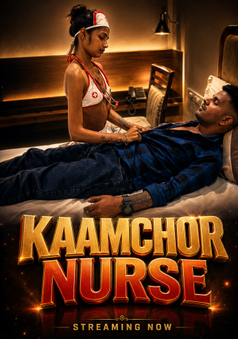 Kaamchor Nurse (2026) Hindi Short Film 720p HDRip [160MB] | Free Download