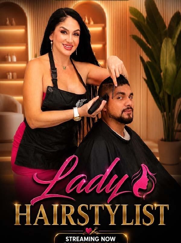 Lady Hairstylist (2026) SexMex English Adult Short Film 720p WEB-DL [320MB] | Free Download