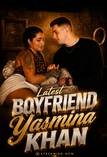 Latest Boyfriend Yasmina Khan (2026) English Adult Short Film 720p WEB-DL [300MB] | Free Download