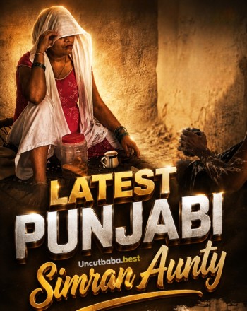 Latest Punjabi Simran Aunty (2026) Hindi Short Film 720p HDRip [150MB] | Free Download