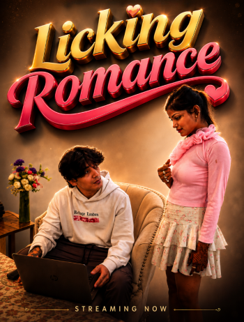 Licking Romance (2026) Hindi Short Film 720p HDRip [300MB] | Free Download