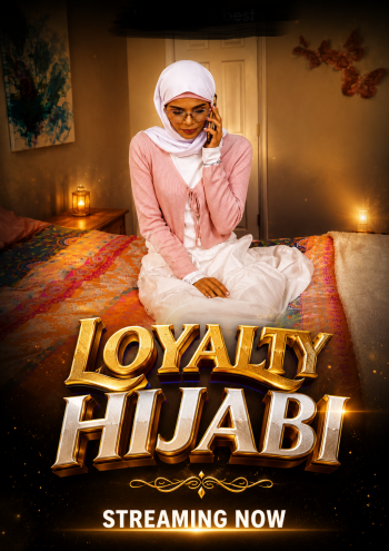 Loyalty Hijabi (2026) English Adult Short Film 720p WEB-DL [420MB] | Free Download