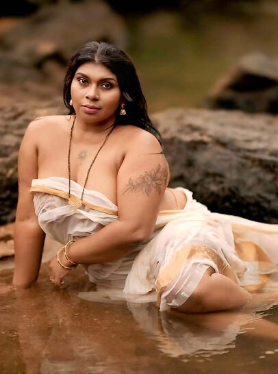 Nandana Krishnan Model (2026) Hindi Short Film 720p HDRip [160MB] | Free Download