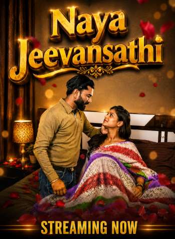 Naya Jeevansathi (2026) Hindi Short Film 720p HDRip [150MB] | Free Download
