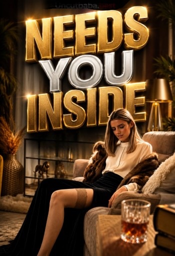 Needs You Inside (2026) LoveHerAss English Adult Short Film 720p WEB-DL [300MB] | Free Download