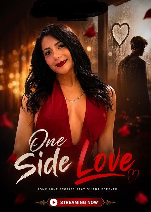 One Side Love (2026) SexMex English Adult Short Film 720p WEB-DL [420MB] | Free Download
