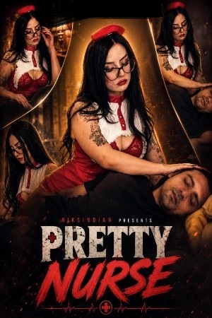 Pretty Nurse (2026) Niks Indian Short Film 720p HDRip [670MB] | Free Download