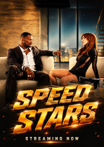 Speed Stars (2026) Blacked English Adult Short Film 720p WEB-DL [400MB] | Free Download