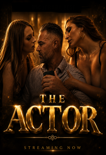 The Actor (2026) English Adult Short Film 720p WEB-DL [200MB] | Free Download