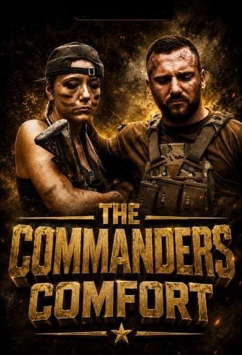 The Commanders Comfort (2026) English Adult Short Film 720p WEB-DL [150MB] | Free Download