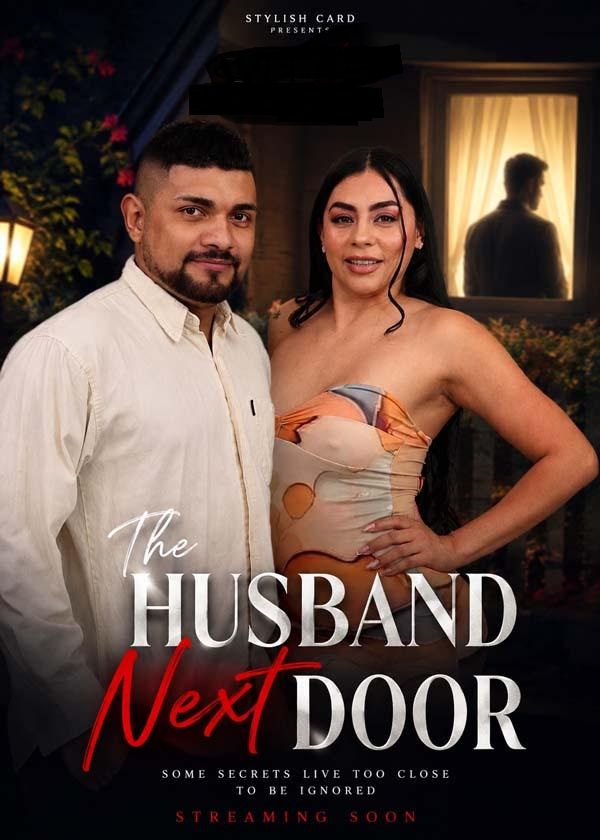 The Husband Next Door (2026) English Adult Short Film 720p WEB-DL [480MB] | Free Download