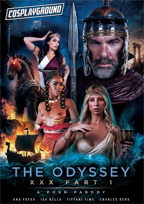 The Odyssey XXX Part 1 (2026) English Adult Short Film 720p WEB-DL [650MB] | Free Download