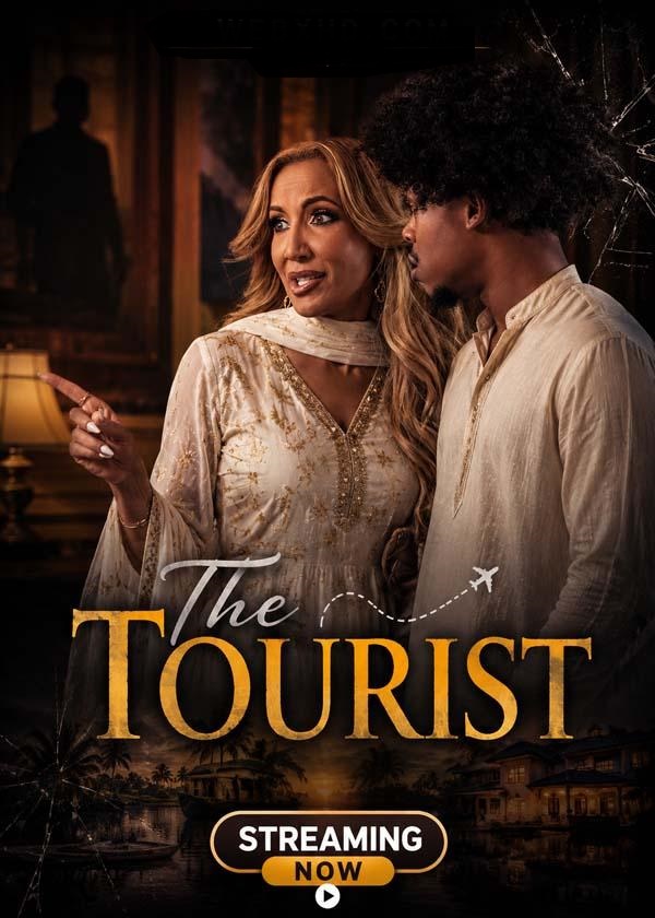 The Tourist (2026) Brazzers English Adult Short Film 720p WEB-DL [400MB] | Free Download