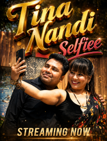 Tina Nandi Selfiee (2026) Hindi Short Film 720p HDRip [170MB] | Free Download