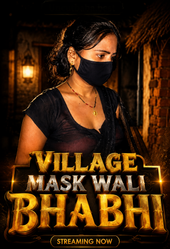 Village Mask Wali Bhabhi (2026) Hindi Short Film 720p HDRip [220MB] | Free Download