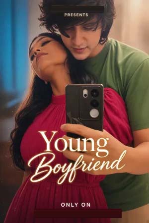 Young Boyfriend (2026) Hindi Short Film 720p HDRip [170MB] | Free Download
