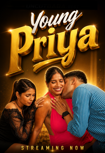 Young Priya (2026) Hindi Short Film 720p HDRip [180MB] | Free Download