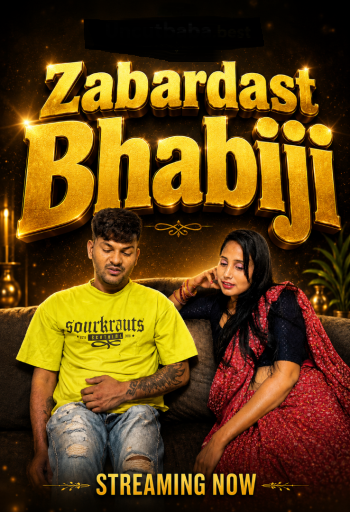 Zabardast Bhabiji (2026) Hindi Short Film 720p HDRip [220MB] | Free Download